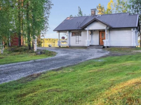 Holiday Home Suvituuli by Interhome Pertunmaa